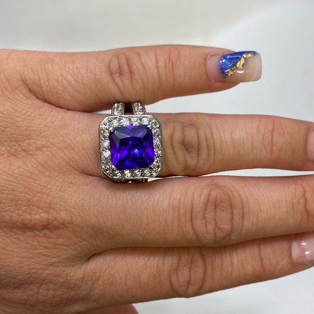 ✨Park Lane Purple Ring✨